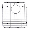 Alfi Brand Left Side Solid SS Kitchen Sink Grid GR512L